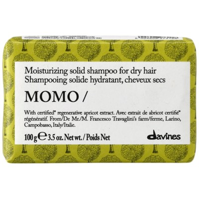 Davines moisturizing shampoo bar 3.53 Fl. Oz.