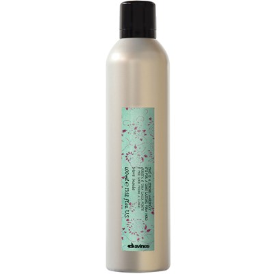 Davines This is a Strong Hairspray 13.52 Fl. Oz.