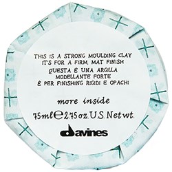 Davines This is a Strong Moulding Clay 2.75 Fl. Oz.