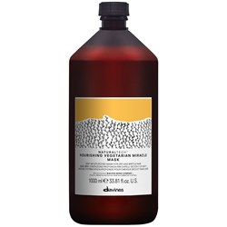 Davines Vegetarian Miracle Mask Liter