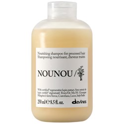 Davines nourishing shampoo 8.5 Fl. Oz.