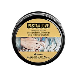 Davines strong-hold mat clay 1.9 Fl. Oz.