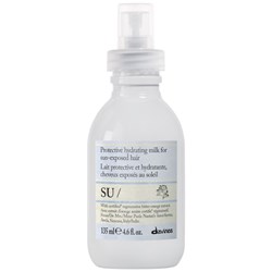 Davines protective hydrating milk 4.6 Fl. Oz.