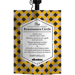 Davines The Renaissance Circle 1.69 Fl. Oz.