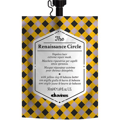 Davines The Renaissance Circle 1.69 Fl. Oz.