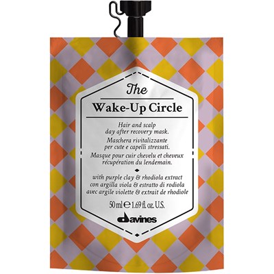 Davines The Wake-Up Circle 1.69 Fl. Oz.