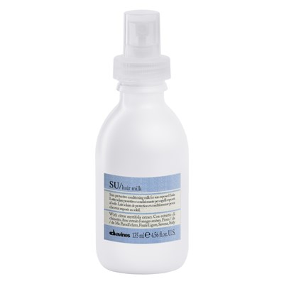 Davines hair milk 4.56 Fl. Oz.