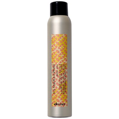 Davines This Is A Dry Wax Finishing Spray 6.76 Fl. Oz.