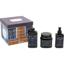 Davines Celebrate the Holidays - Heart of Glass 3 pc.