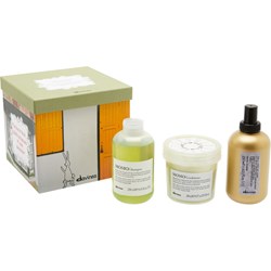 Davines Celebrate the Holidays - MOMO 3 pc.