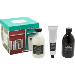 Davines Celebrate the Holidays - OI Lifestyling 3 pc.