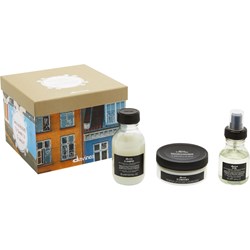 Davines Celebrate the Holidays - OI Travel Minis 3 pc.