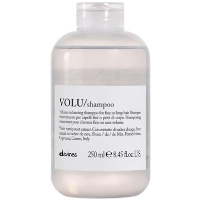 Davines volumizing shampoo 8.5 Fl. Oz.