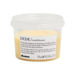 Davines DEDE/ conditioner 2.25 Fl. Oz.