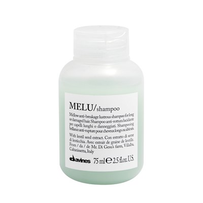 Davines MELU/ shampoo 2.5 Fl. Oz.