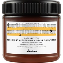 Davines Vegetarian Miracle Conditioner 8.5 Fl. Oz.