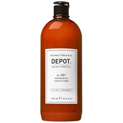 DEPOT® NO. 201 REFRESHING CONDITIONER Liter