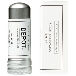 DEPOT® NO. 410 POST-SHAVE STICK 0.17 Fl. Oz.