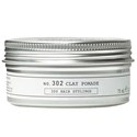 DEPOT® NO. 302 CLAY POMADE 2.5 Fl. Oz.