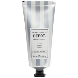 DEPOT® NO. 311 FIBER CREAM 3.4 Fl. Oz.