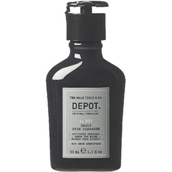 DEPOT® NO. 801 DAILY SKIN CLEANSER 1.7 Fl. Oz.