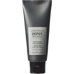 DEPOT® NO. 802 EXFOLIATING SKIN CLEANSER 3.4 Fl. Oz.