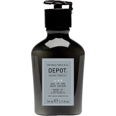 DEPOT® NO. 815 ALL IN ONE SKIN LOTION 1.7 Fl. Oz.
