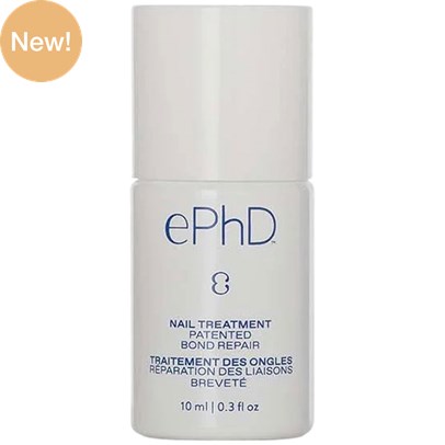 epres ePhD Nail Treatment 0.3 Fl. Oz.
