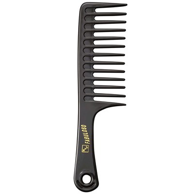 evo fabuloso detangling comb