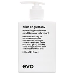 evo bride of gluttony volume conditioner 10.1 Fl. Oz.