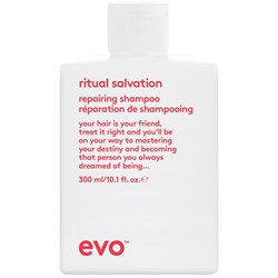 evo ritual salvation repairing shampoo 10.1 Fl. Oz.