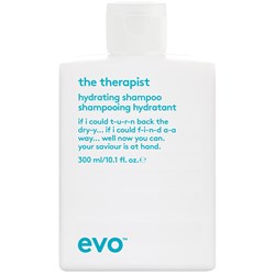 evo the therapist hydrating shampoo 10.1 Fl. Oz.