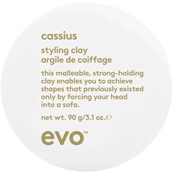 evo cassius styling clay 3.1 Fl. Oz.