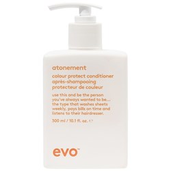 evo atonement colour protect conditioner 10.1 Fl. Oz.
