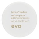 evo box o' bullocks travel 0.5 Fl. Oz.