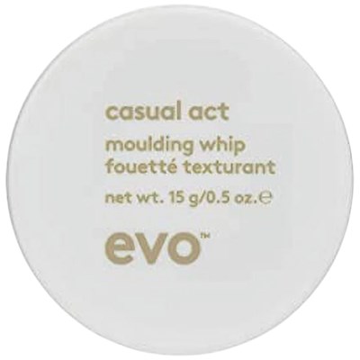 evo casual act moulding whip 0.5 Fl. Oz.