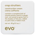 evo crop strutters construction cream 3.1 Fl. Oz.