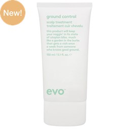 evo ground control scalp treatment 5.1 Fl. Oz.