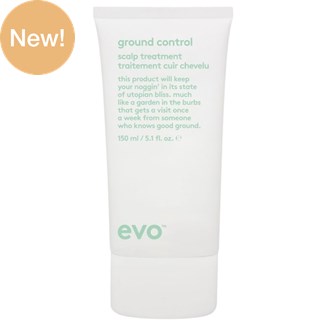 evo ground control scalp treatment 5.1 Fl. Oz.
