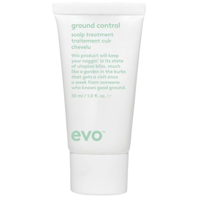 evo ground control scalp treatment 1 Fl. Oz.