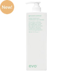 evo ground control scalp treatment Liter
