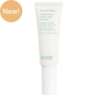 evo home base scalp serum 1 Fl. Oz.