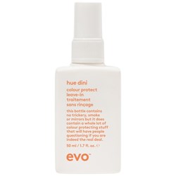 evo hue dini colour protect leave-in treatment 1.7 Fl. Oz.