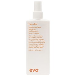 evo hue dini colour protect leave-in treatment 6.7 Fl. Oz.