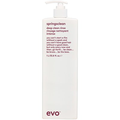 evo springsclean Liter