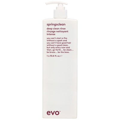 evo springsclean Liter