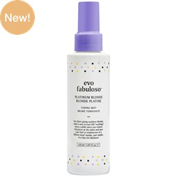 evo platinum blonde toning mist 5.07 Fl. Oz.