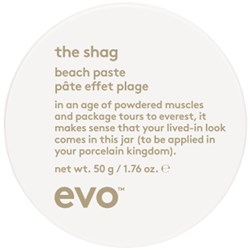 evo the shag beach paste 1.76 Fl. Oz.