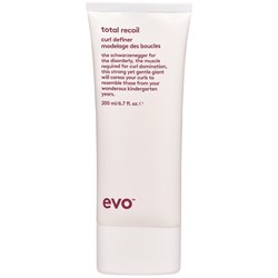 evo total recoil 6.7 Fl. Oz.