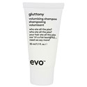 evo gluttony volume shampoo 1.1 Fl. Oz.